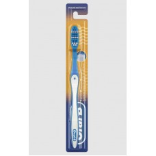 ORAL_B Зубная щетка 1 чистота 2 Свежесть 3 Сила 40 средняя 1 шт